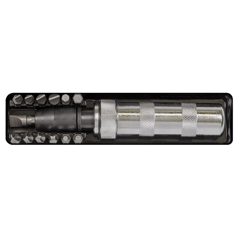 Seigen by Sealey Impact Driver Set 15pc S0844 Seigen by Sealey  - Dynamic Drive