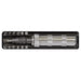 Sealey Impact Driver Set 15pc S0844 Siegen by Sealey - Dynamic Drive