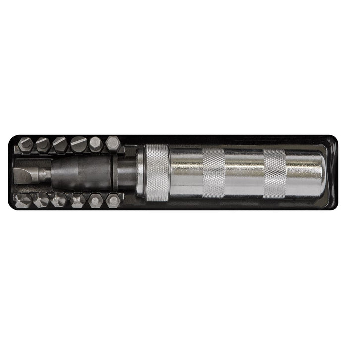 Seigen by Sealey Impact Driver Set 15pc S0844 Seigen by Sealey  - Dynamic Drive