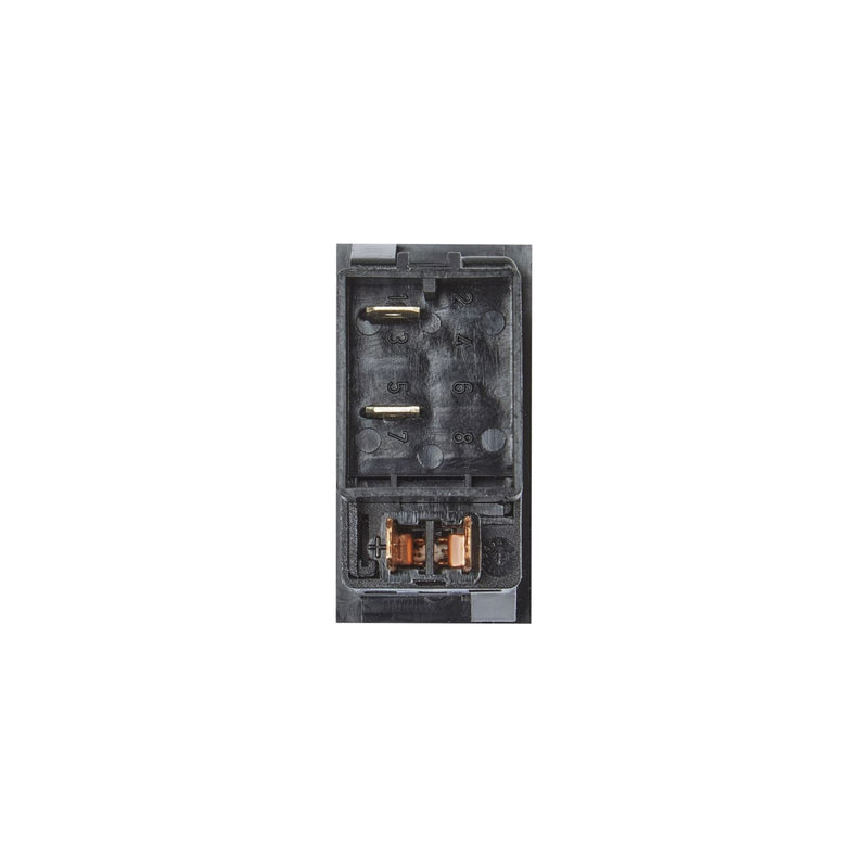 Ring Automotive RSW138 24V Right Off Spring Normally Open Contact Direct Light Ring Automotive - Dynamic Drive