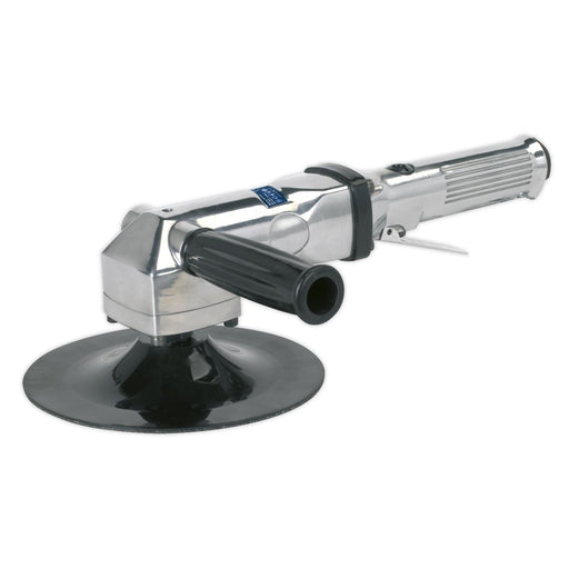 Sealey Air Polisher180mm 2500rpm SA17/S Sealey - Dynamic Drive