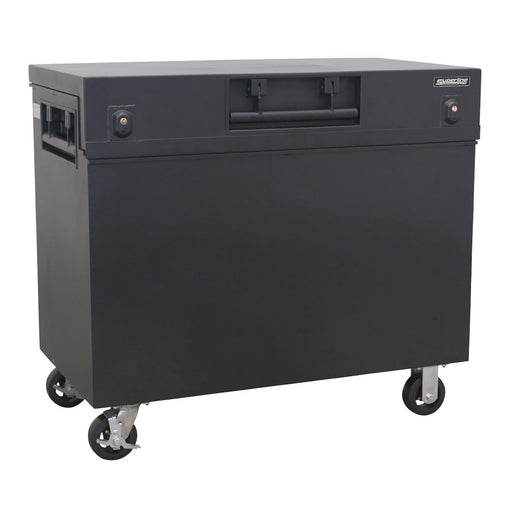 Superline Pro Site Box 1125 x 610 x 925mm with Wheel Kit SSB07COMBO Superline Pro - Dynamic Drive