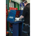 Laser Mobile Welding Booth 7793 Laser - Dynamic Drive