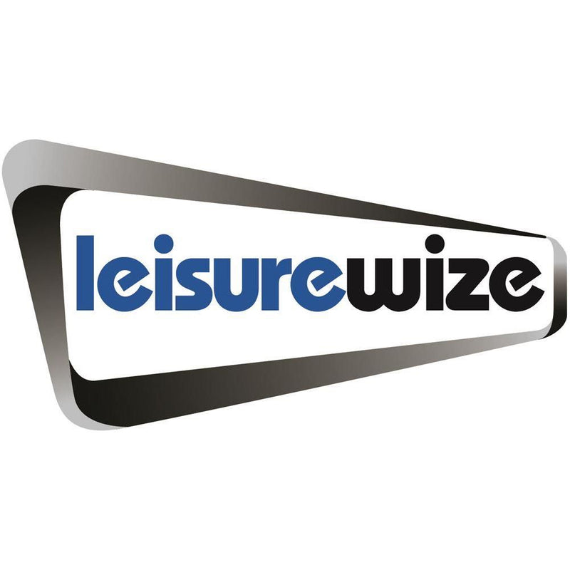 Leisurewize Skyliner 420 AIR Caravan Porch Single Inflation Awning LWA32 Leisurewize  - Dynamic Drive