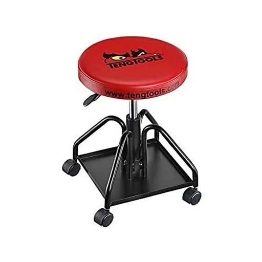 Teng Tools Mechanics Work Chair Teng Tools - Dynamic Drive