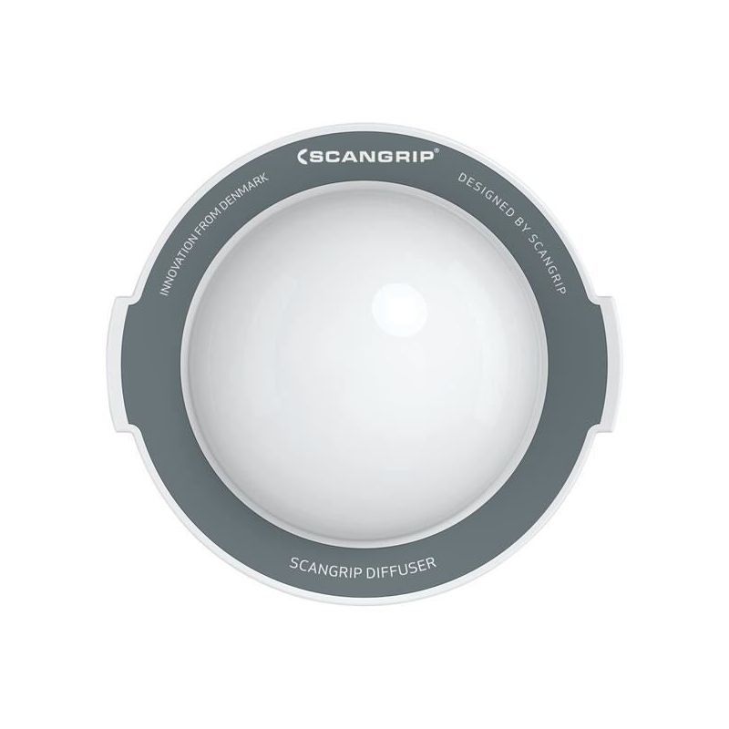 Scangrip® Diffuser SCANGRIP® - Dynamic Drive