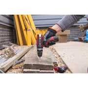 Sealey Cordless Combi Drill10mm 12V SV12 Series Body Only CP1201 Sealey - Dynamic Drive