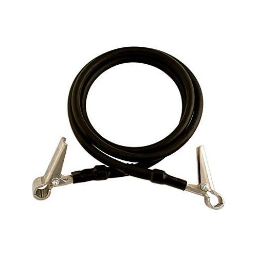 Power-Tec Cable & Double Clamp 91716 Tool Connection - Dynamic Drive
