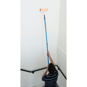 Silverline Extending Paint Roller 230mm Silverline - Dynamic Drive