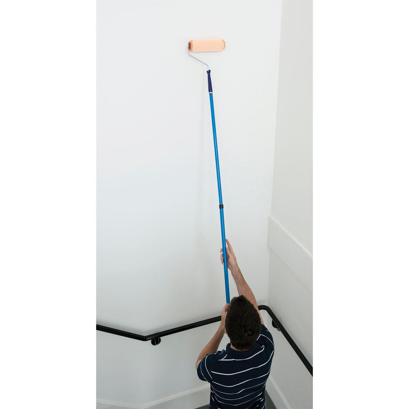 Silverline Extending Paint Roller 230mm Silverline - Dynamic Drive