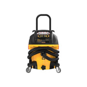 Dewalt Power Tools DWV905H H-Class Dust Extractor 38 litre 1400W 110V DeWALT Power Tools - Dynamic Drive