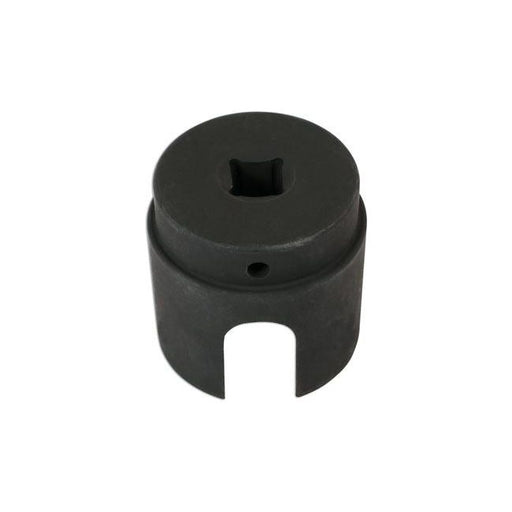 Laser Track Rod End Socket 1/2"D 6444 Laser - Dynamic Drive