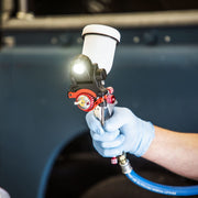 Sealey Rechargeable Spray Gun Light 5W SMD LED SGL01 Sealey  - Dynamic Drive