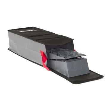05950A02B Level Bag Fiamma  - Dynamic Drive
