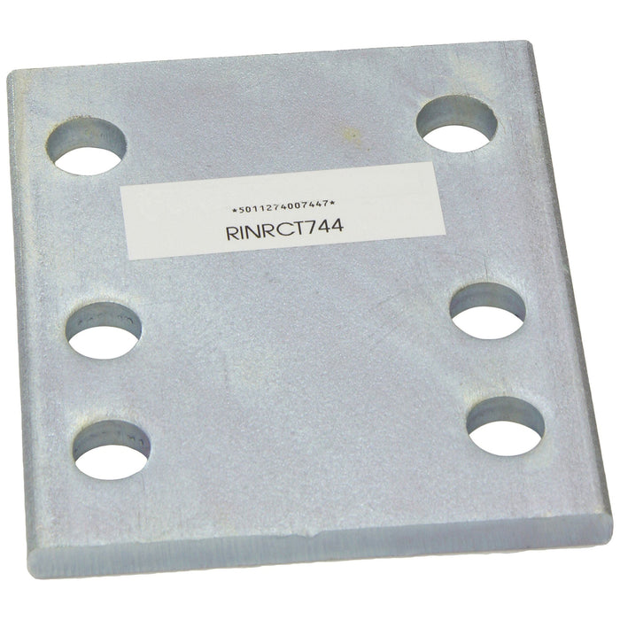Ring Automotive RCT744 4" Adjustable Drop Plate Ring Automotive - Dynamic Drive
