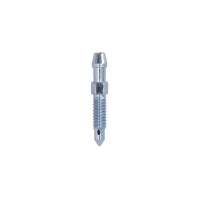 Connect Brake Bleed Screws 1/4 UNF x 28TPI x 29mm 5pc 34211 Tool Connection - Dynamic Drive