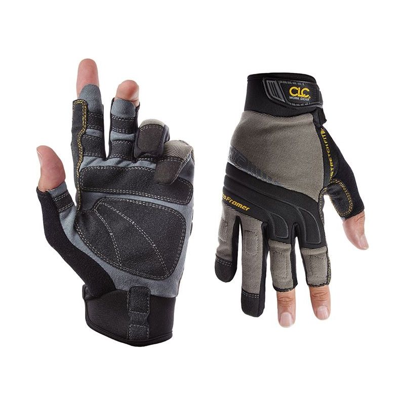 Kuny'S Pro Framer Flex Grip® Gloves - Medium Kuny's - Dynamic Drive