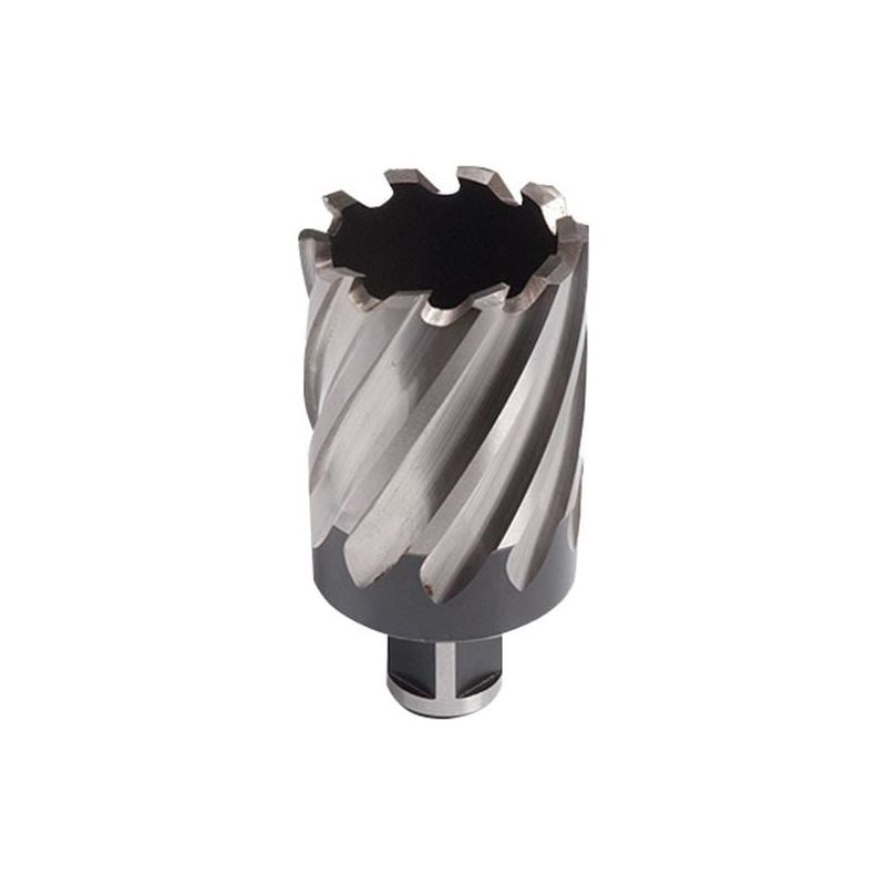 Evolution Long Broaching Cutter 40mm Evolution - Dynamic Drive