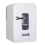 Baridi Mini Fridge/Warmer 15L Capacity 12V/230V - White DH94 Baridi - Dynamic Drive