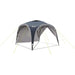 Outwell Summer Lounge Medium 3 x 3 Event Shelter Gazeebo with UPF 50+ Outwell  - Dynamic Drive