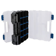 Draper Double Sided Organiser 31240 Draper - Dynamic Drive