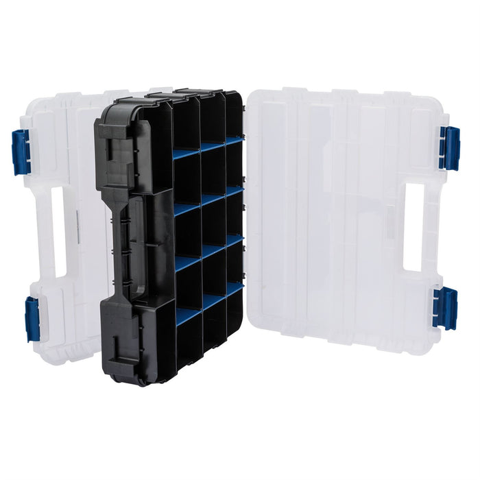 Draper Double Sided Organiser 31240 Draper - Dynamic Drive