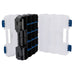 Draper Double Sided Organiser 31240 Draper - Dynamic Drive