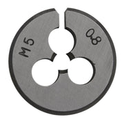 Sealey Split Die M5 x 0.8mm SSDM5 Sealey - Dynamic Drive