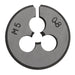 Sealey Split Die M5 x 0.8mm SSDM5 Sealey - Dynamic Drive