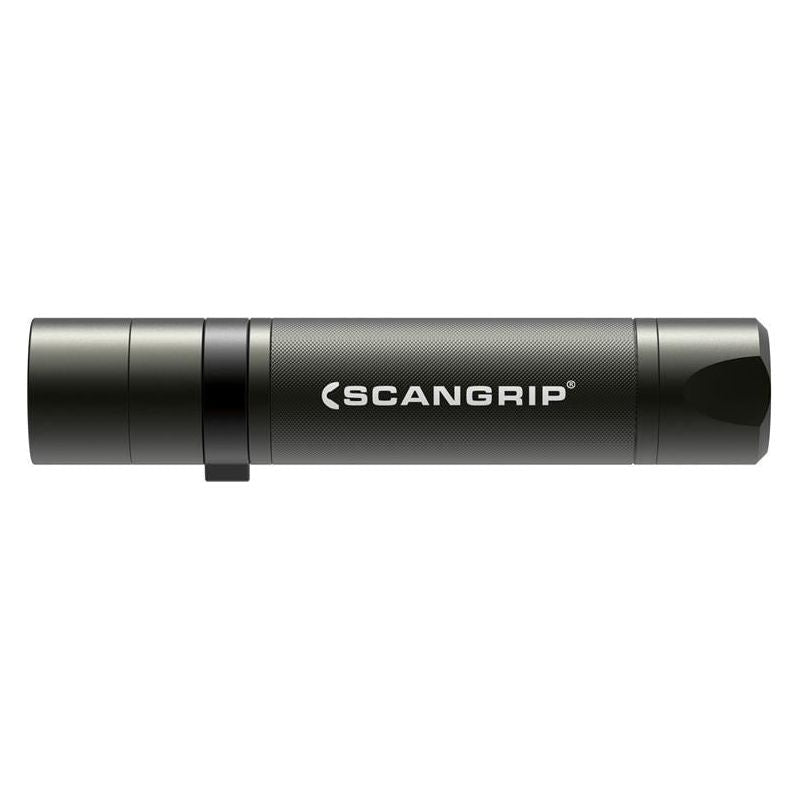 Scangrip® FLASH 300 Torch 300 lumens SCANGRIP® - Dynamic Drive