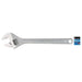 Bluespot Tools Adjustable Wrench 590mm (24in) BlueSpot Tools - Dynamic Drive