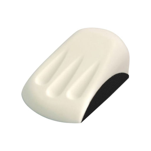 Flexipads World Class Hand Sanding Block for 125mm GRIP® Disc Flexipads World Class - Dynamic Drive