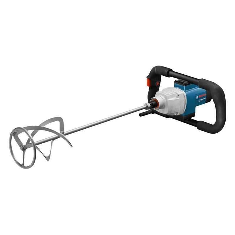 Bosch GRW 12 E Professional Stirrer & Paddle 1,200W 110V Bosch - Dynamic Drive