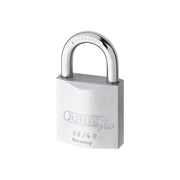 Abus Mechanical 88/40mm Brass PLUS Cylinder Padlock ABUS Mechanical - Dynamic Drive