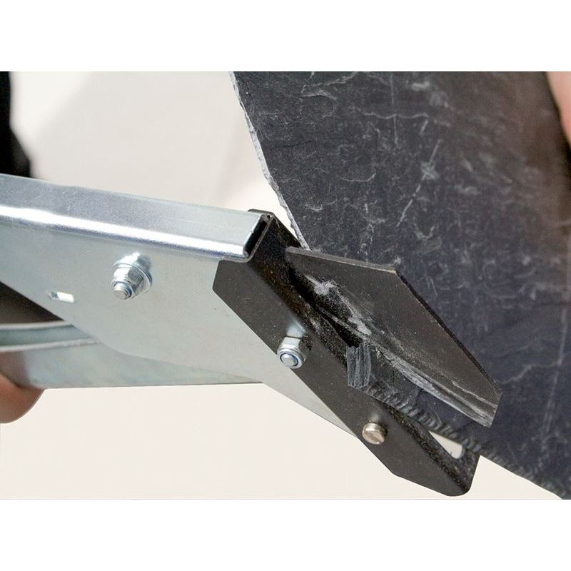 Edma 320/1005a Mat Coup Slate Cutter Edma - Dynamic Drive