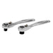 Siegen Siegen Micro Ratchet Wrench & Bit Driver Set 2pc S01250 Siegen - Dynamic Drive