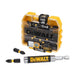 Dewalt Power Tools Display of 21 Extreme PZ2 x 25mm Tic Tac Box with 21 Magnetic Holders DeWALT Power Tools - Dynamic Drive