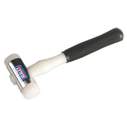 Sealey Hammer Nylon Faced 1.25lb NFH15 Sealey - Dynamic Drive