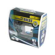 2x H1 Car Headlamp Upgrade Bulb 50% Brighter Headlight Performance Simply  - Dynamic Drive