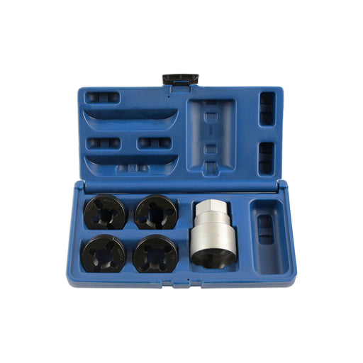 Laser Wheel Stud Thread Restorer - for HGV 5924 Laser - Dynamic Drive