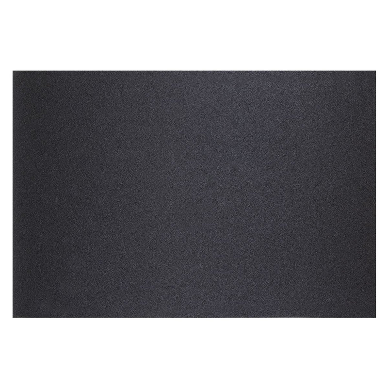 Sealey Orbital Sanding Sheets 12 x 18" 80 Grit Pack of 20 OSS121880 Sealey - Dynamic Drive