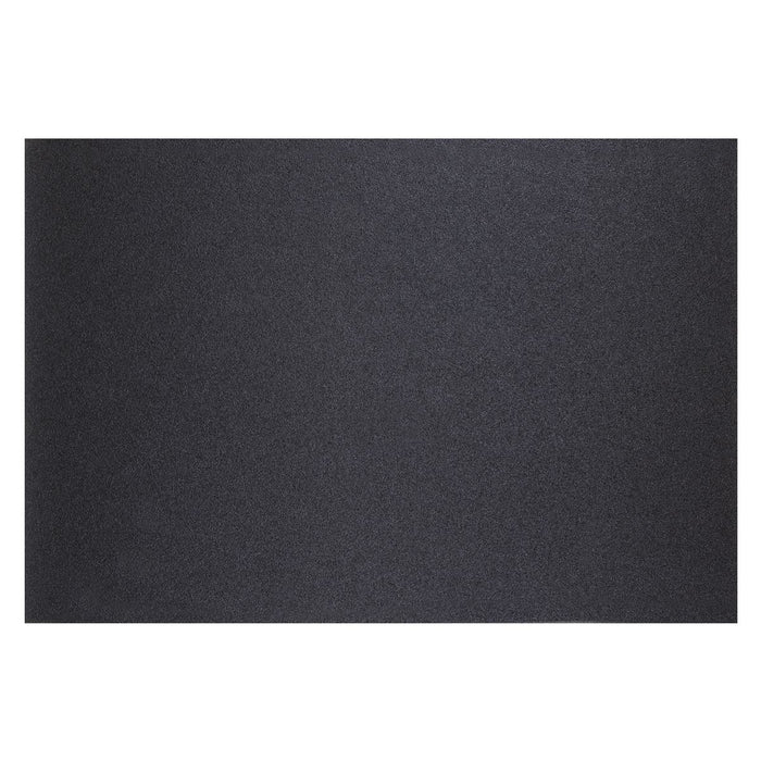 Sealey Orbital Sanding Sheets 12 x 18" 80 Grit Pack of 20 OSS121880 Sealey - Dynamic Drive