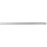 Draper Stainless Steel Rule, 600mm/24" 22672 Draper - Dynamic Drive