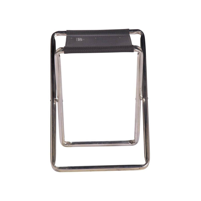 Crespo Stool/Footrest AL/301 Dark Grey Crespo - Dynamic Drive