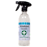 AG Multi Surface Antibacterial Spray: Kills 99 9% of Germs & Bacteria AG - Dynamic Drive