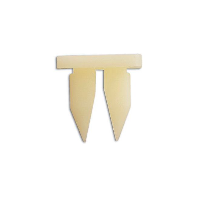 Connect Trim Locking Nut - for Mitsubishi 50pc 31581 Tool Connection - Dynamic Drive