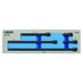 Laser Impact Extension Bar Set 3/8"D 5pc 7372 Laser - Dynamic Drive