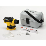Stabila OLS 26 Optical Level Stabila - Dynamic Drive