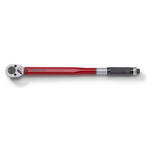 Teng Tools 1/2" Torque Wrench 40 - 210Nm CT Teng Tools - Dynamic Drive