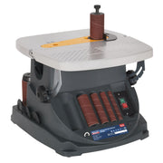 Sealey Oscillating Belt& Spindle/Bobbin Sander 230V SM1300 Sealey - Dynamic Drive